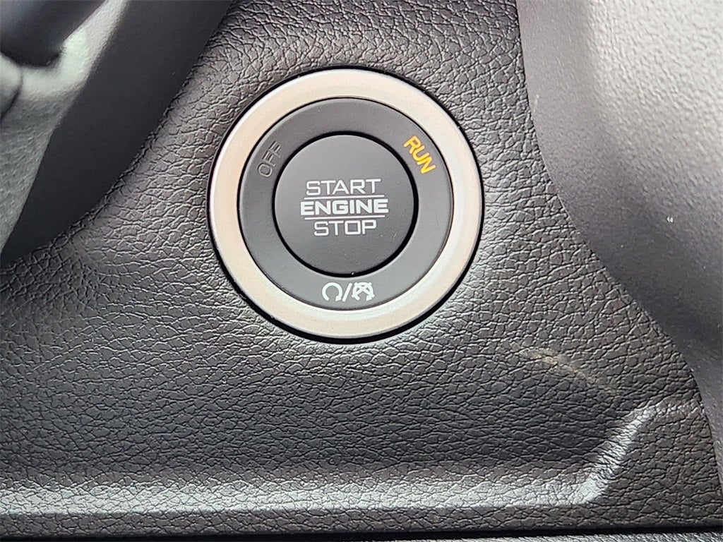 2026 RAM 2500 RAM 2500 REBEL CREW CAB 4X4 6'4' BOX