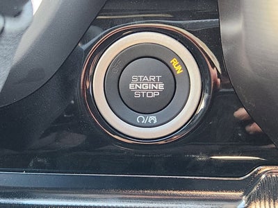 2026 RAM 2500 RAM 2500 REBEL CREW CAB 4X4 6'4' BOX