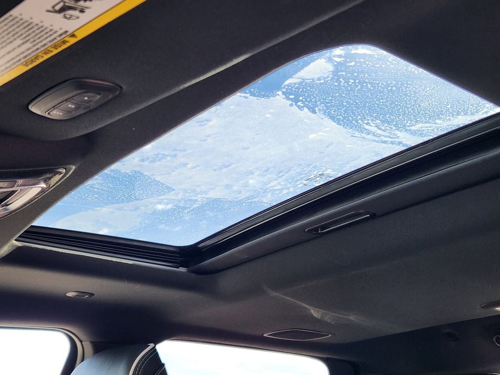 2026 RAM 2500 RAM 2500 REBEL CREW CAB 4X4 6'4' BOX