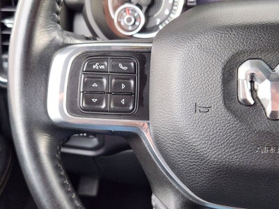 2022 RAM 2500 Laramie Crew Cab 4x4 6'4' Box