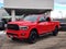 2022 RAM 2500 Laramie Crew Cab 4x4 6'4' Box