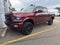 2017 RAM 2500 Laramie Crew Cab 4x4 6'4' Box
