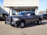 2020 RAM 2500 Laramie Crew Cab 4X4 6'4' Box