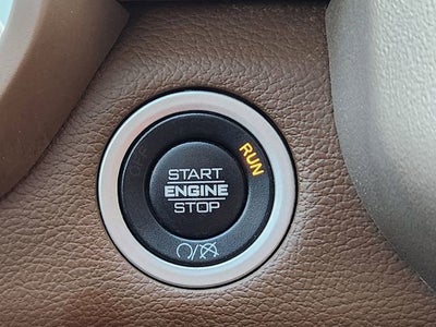 2022 RAM 2500 Laramie Crew Cab 4x4 6'4' Box