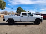 2026 RAM 2500 RAM 2500 TRADESMAN CREW CAB 4X4 8' BOX