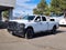 2026 RAM 2500 RAM 2500 TRADESMAN CREW CAB 4X4 8' BOX