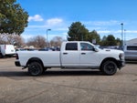 2026 RAM 2500 RAM 2500 TRADESMAN CREW CAB 4X4 8' BOX