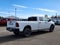 2026 RAM 2500 RAM 2500 TRADESMAN CREW CAB 4X4 8' BOX