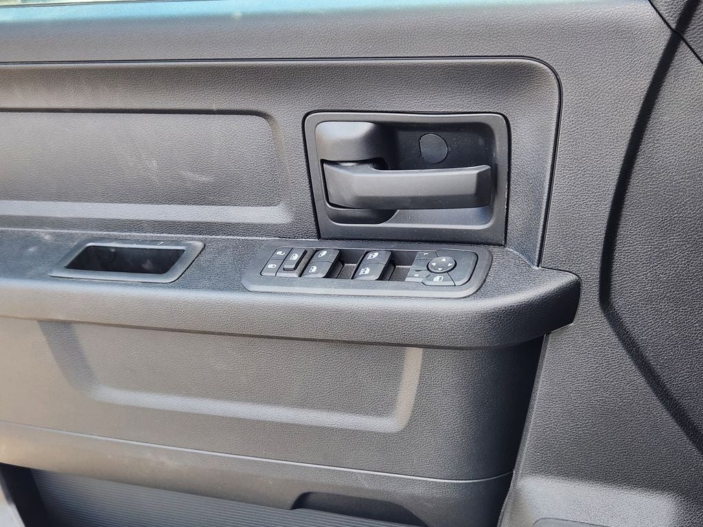 2026 RAM 2500 RAM 2500 TRADESMAN CREW CAB 4X4 8' BOX