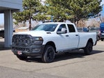 2026 RAM 2500 RAM 2500 TRADESMAN CREW CAB 4X4 8' BOX