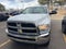 2017 RAM 2500 Tradesman Crew Cab 4x4 8' Box