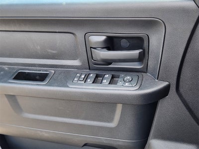 2026 RAM 2500 RAM 2500 TRADESMAN CREW CAB 4X4 8' BOX