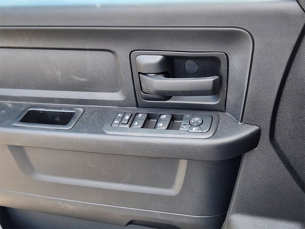 2026 RAM 2500 RAM 2500 TRADESMAN CREW CAB 4X4 8' BOX