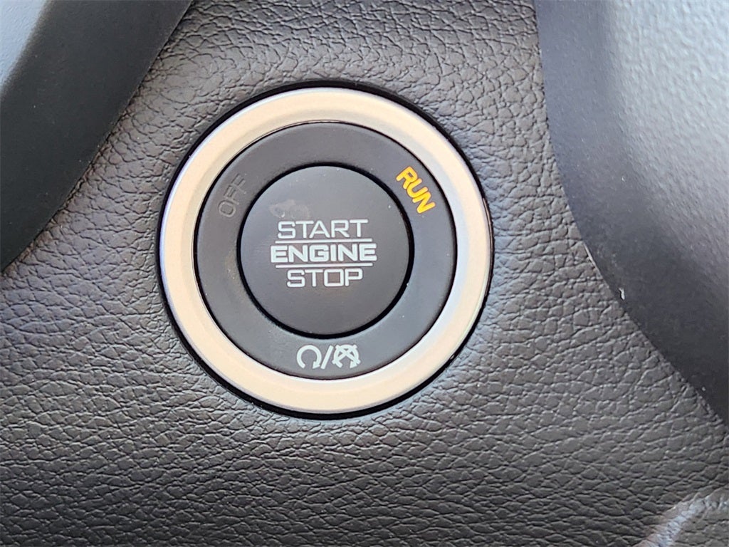 2026 RAM 2500 RAM 2500 BIG HORN CREW CAB 4X4 8' BOX