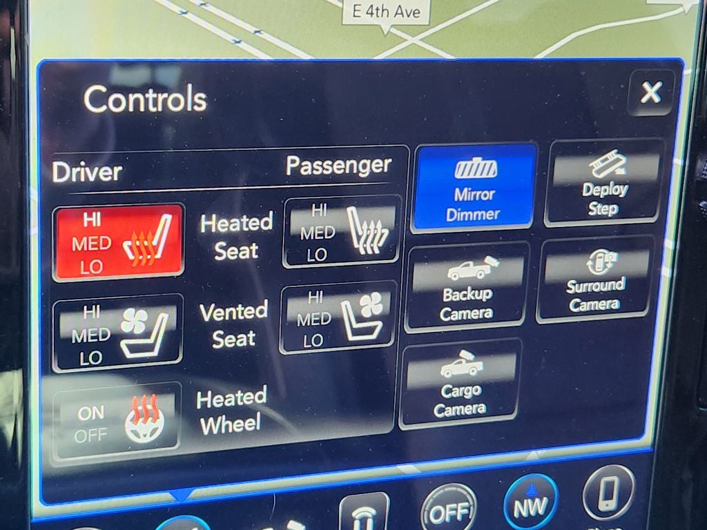 2019 RAM 2500 Limited Crew Cab 4x4 6'4' Box