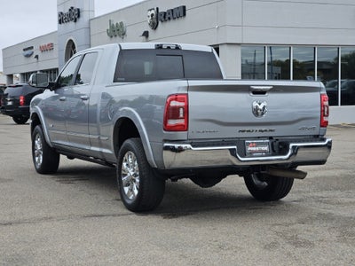 2021 RAM 2500 Limited