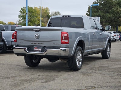 2021 RAM 2500 Limited