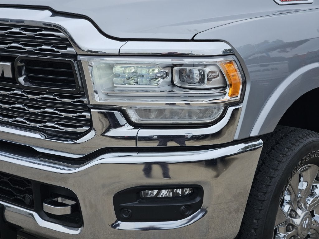 2021 RAM 2500 Limited