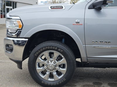 2021 RAM 2500 Limited