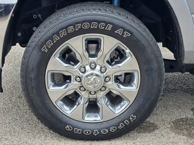 2021 RAM 2500 Limited