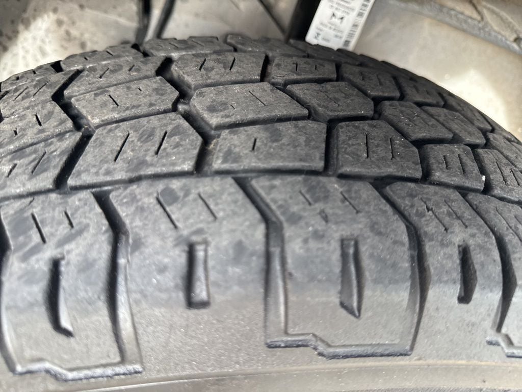 2019 RAM ProMaster 3500 Cargo Van High Roof 159' WB EXT