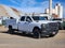 2026 RAM 2500 RAM 2500 TRADESMAN CREW CAB 4X4 8' BOX