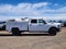 2026 RAM 2500 RAM 2500 TRADESMAN CREW CAB 4X4 8' BOX