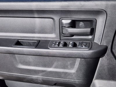 2026 RAM 2500 RAM 2500 TRADESMAN CREW CAB 4X4 8' BOX