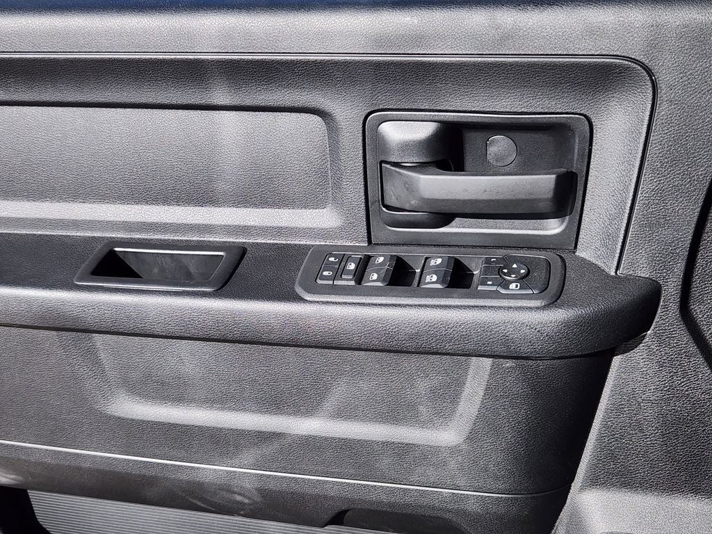 2026 RAM 2500 RAM 2500 TRADESMAN CREW CAB 4X4 8' BOX