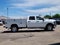 2026 RAM 2500 RAM 2500 TRADESMAN CREW CAB 4X4 8' BOX