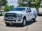 2026 RAM 2500 RAM 2500 TRADESMAN CREW CAB 4X4 8' BOX