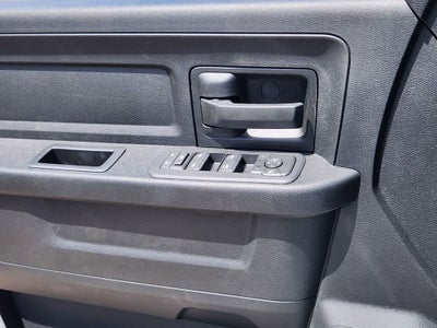2026 RAM 2500 RAM 2500 TRADESMAN CREW CAB 4X4 8' BOX