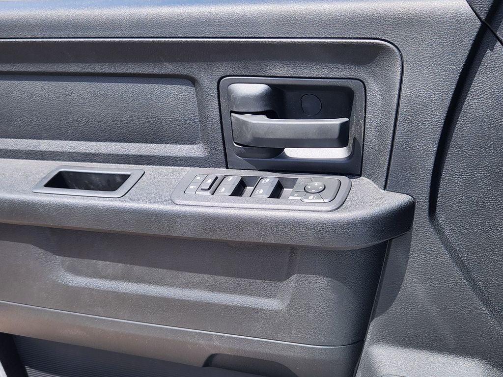 2026 RAM 2500 RAM 2500 TRADESMAN CREW CAB 4X4 8' BOX