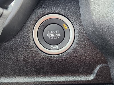 2026 RAM 2500 RAM 2500 TRADESMAN CREW CAB 4X4 8' BOX