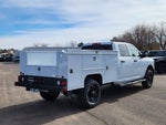 2026 RAM 2500 RAM 2500 TRADESMAN CREW CAB 4X4 8' BOX