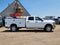 2026 RAM 2500 RAM 2500 TRADESMAN CREW CAB 4X4 8' BOX