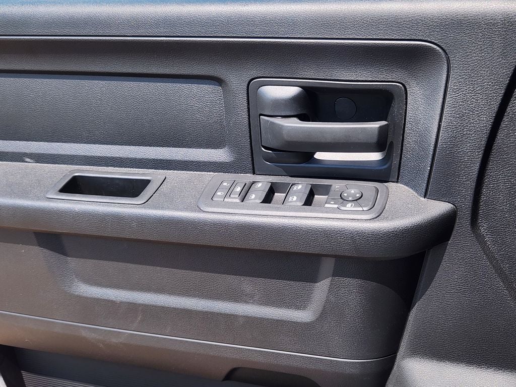 2026 RAM 2500 RAM 2500 TRADESMAN CREW CAB 4X4 8' BOX