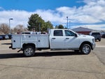2026 RAM 2500 RAM 2500 TRADESMAN CREW CAB 4X4 8' BOX