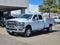 2026 RAM 2500 RAM 2500 TRADESMAN CREW CAB 4X4 8' BOX