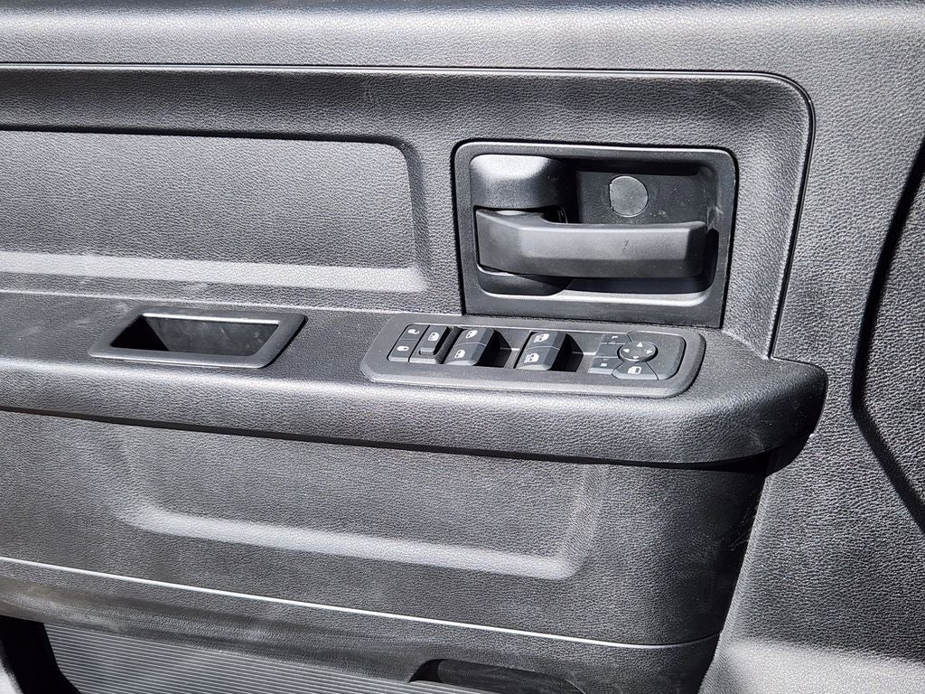 2026 RAM 2500 RAM 2500 TRADESMAN CREW CAB 4X4 8' BOX