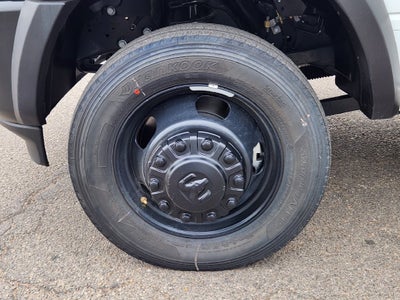 2026 RAM 5500 Tradesman
