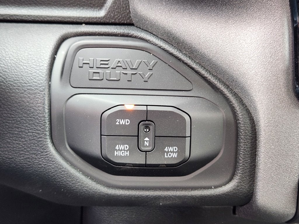 2026 RAM 5500 Tradesman