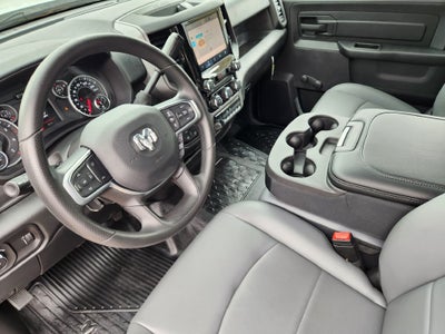 2026 RAM 5500 Tradesman