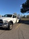 2018 RAM 5500 Chassis Tradesman/SLT