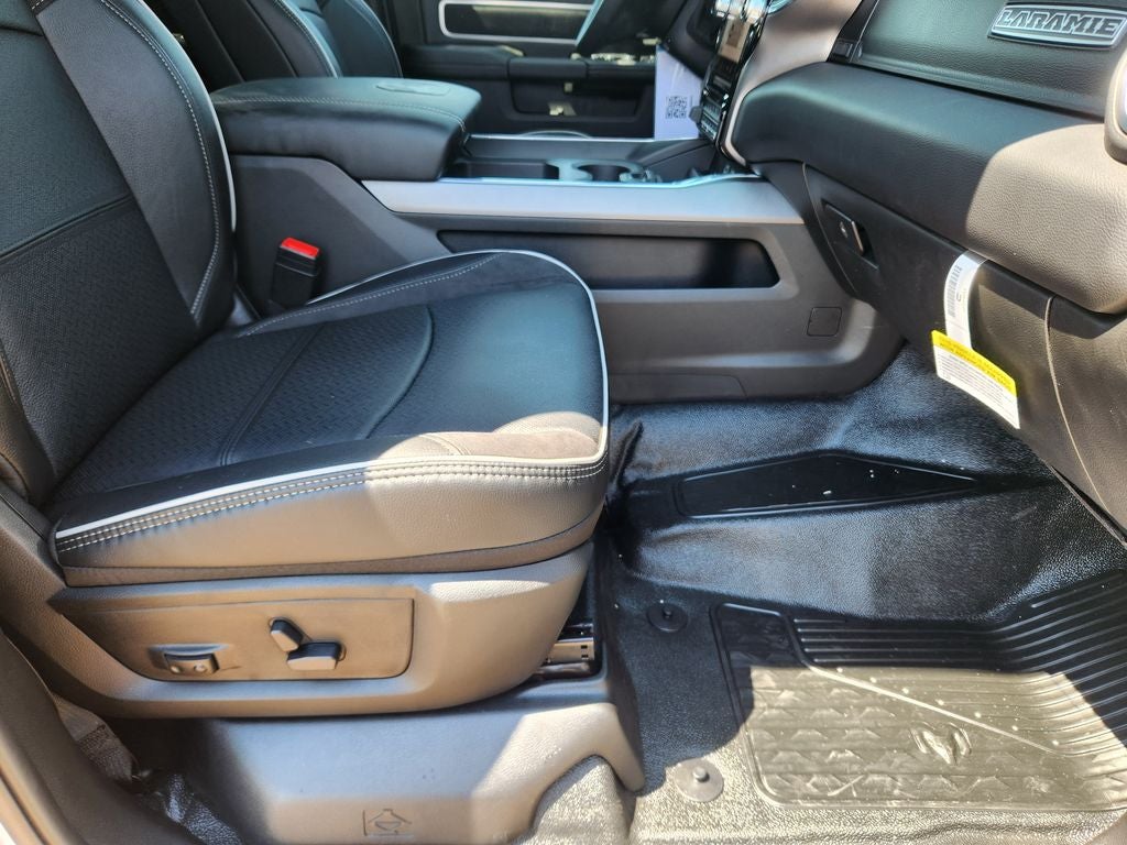 2026 RAM 5500 Chassis Cab Tradesman