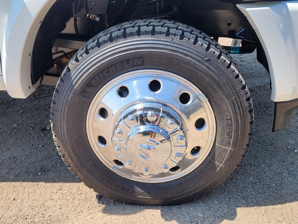 2026 RAM 5500 Chassis Cab Tradesman