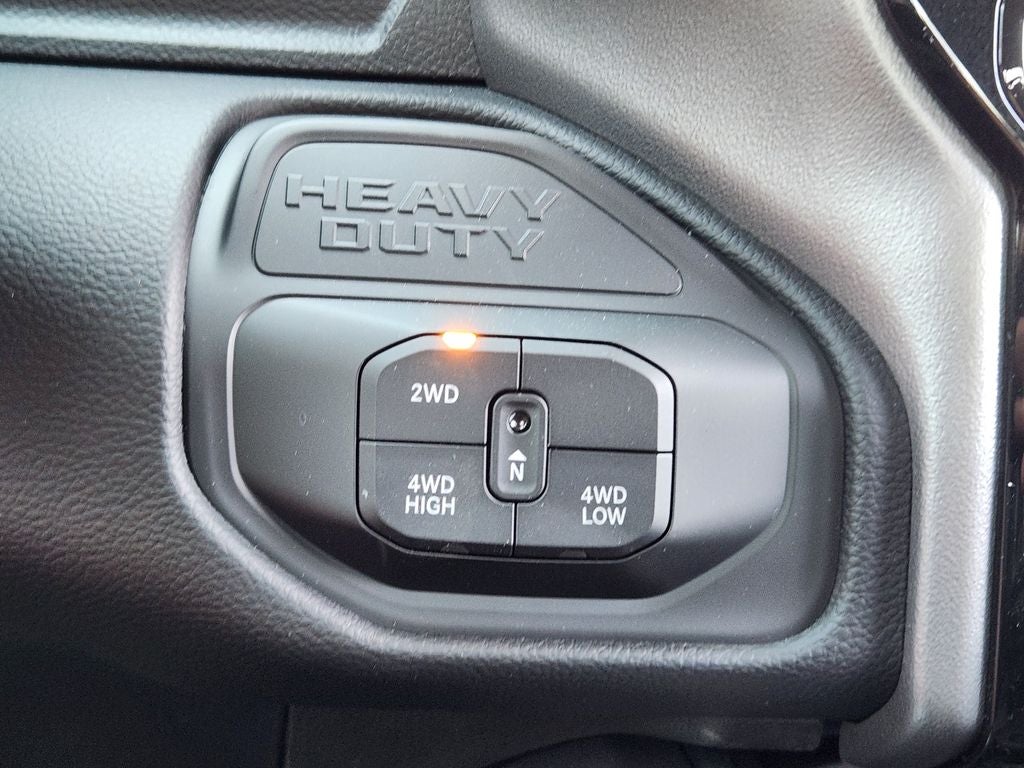 2026 RAM 5500 Chassis Cab Tradesman