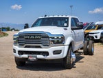 2026 RAM 5500 Chassis Cab Tradesman