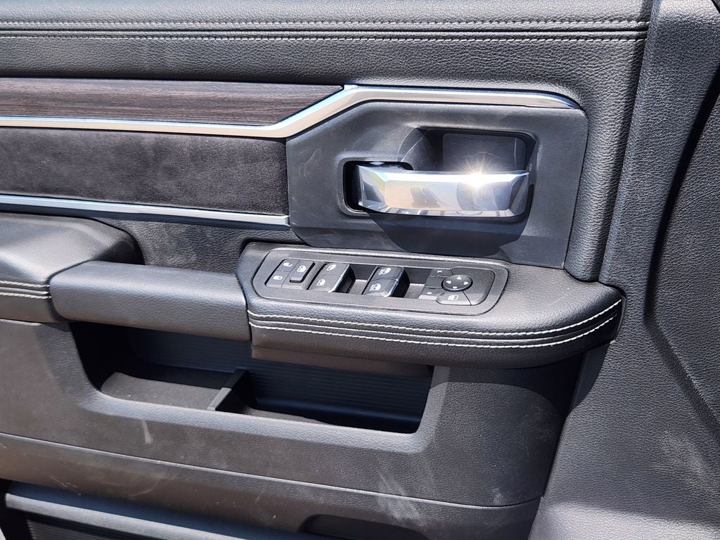 2026 RAM 5500 Chassis Cab Tradesman