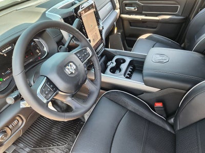 2026 RAM 5500 Chassis Cab Tradesman